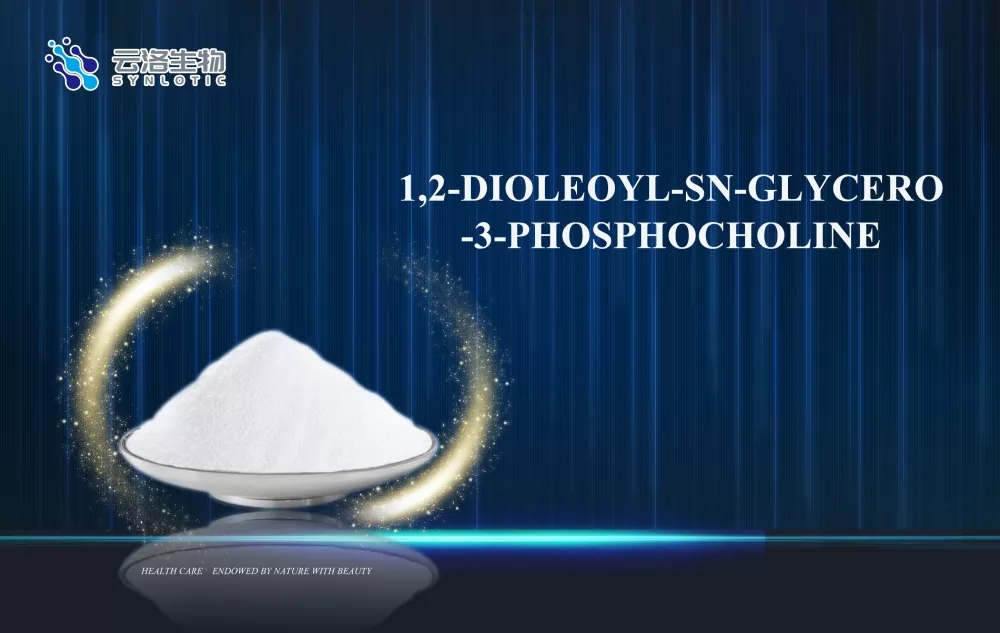 1,2-dioleoyl-SN-gliko-3-foszfokolin