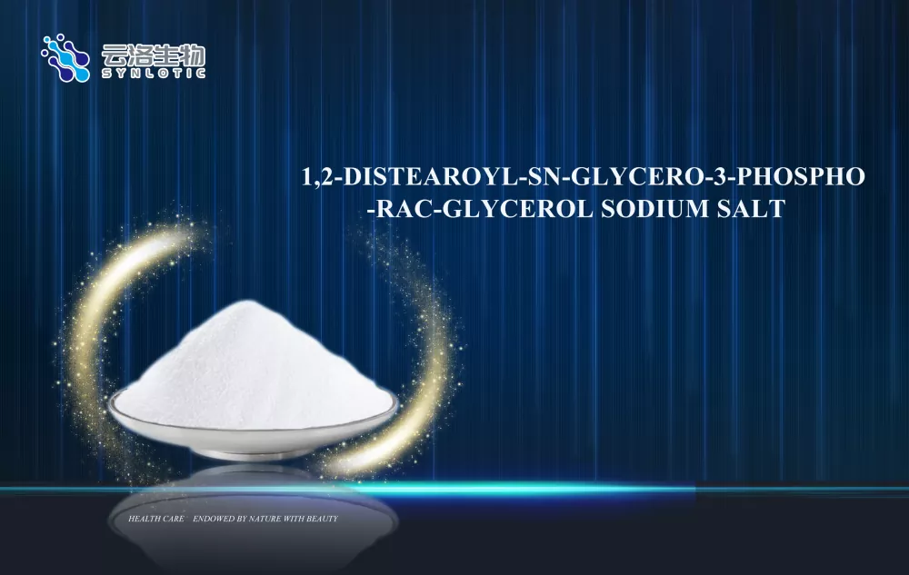 1,2-disztearoil-SN-gliko-3-foszfo-glicerin-nátrium-só