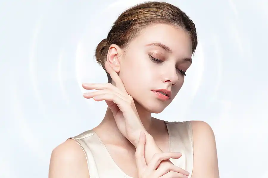 Shanghai Synlotic elindított - Ceramide liposzómák, hogy megoldják az ipari fájdalom pontokat!