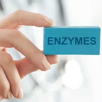 Enzimek