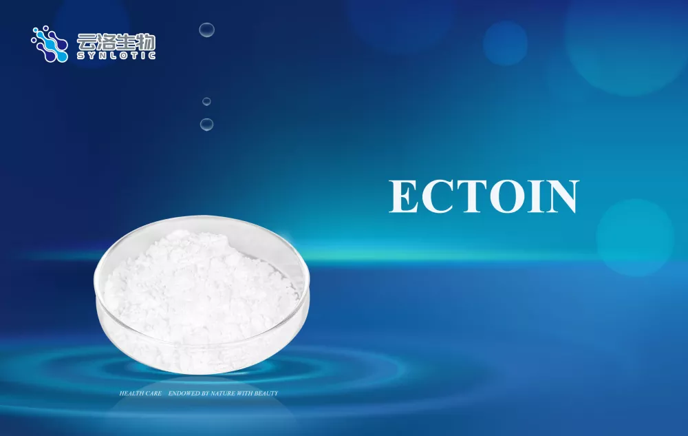 Mi az Ectoin? A sivatagi mikroorganizmusok által ihletett természetes molekula